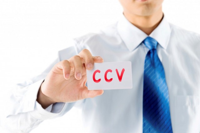 顧客の購買プロセスを進めるためのキーコンセプト『CCV』とは何か？