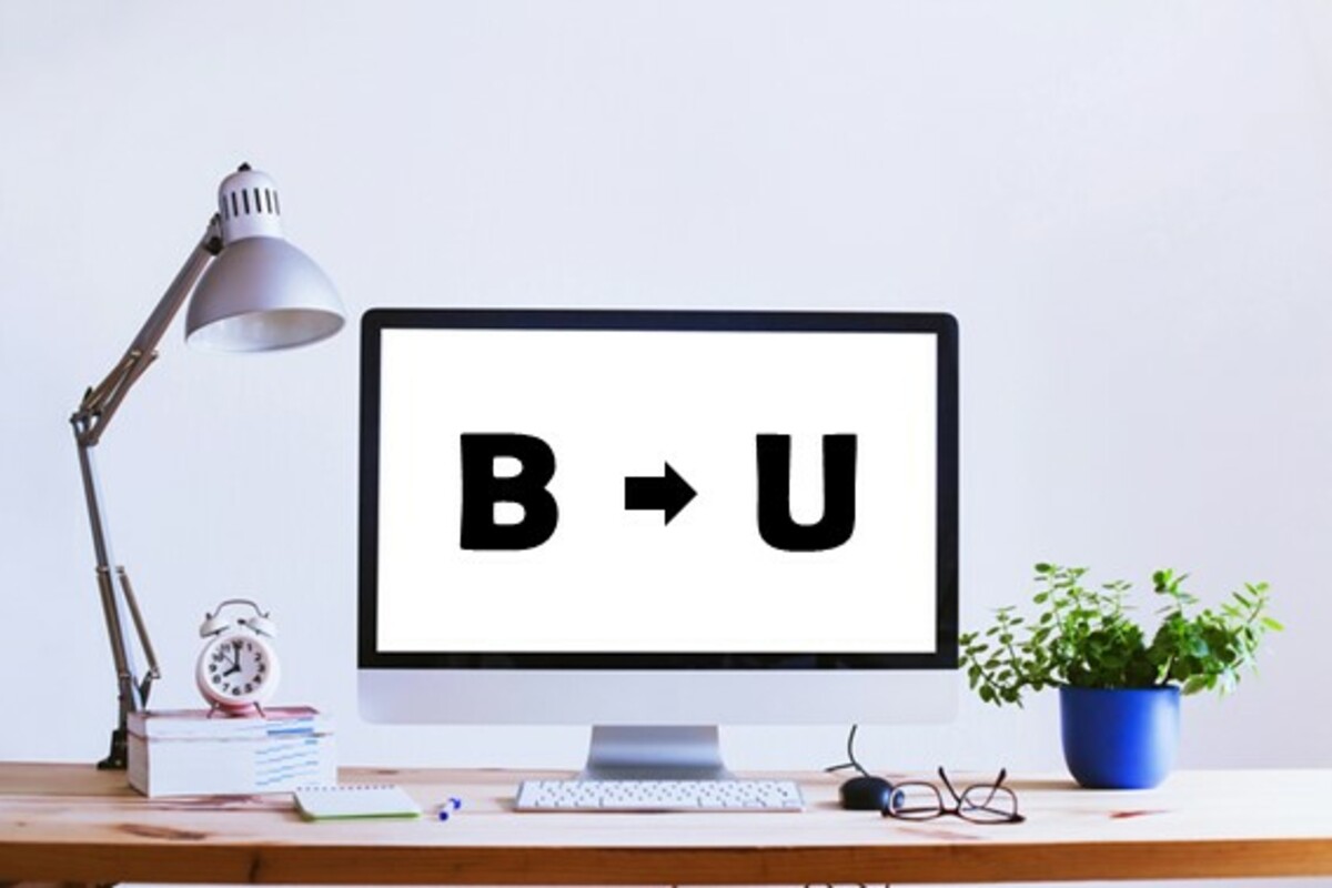 加速する購買のWeb化「B2Uモデル」でB2B営業が変わる！？