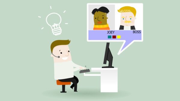 アフターコロナに備える！Web会議を使った営業コミュニケーションのポイント