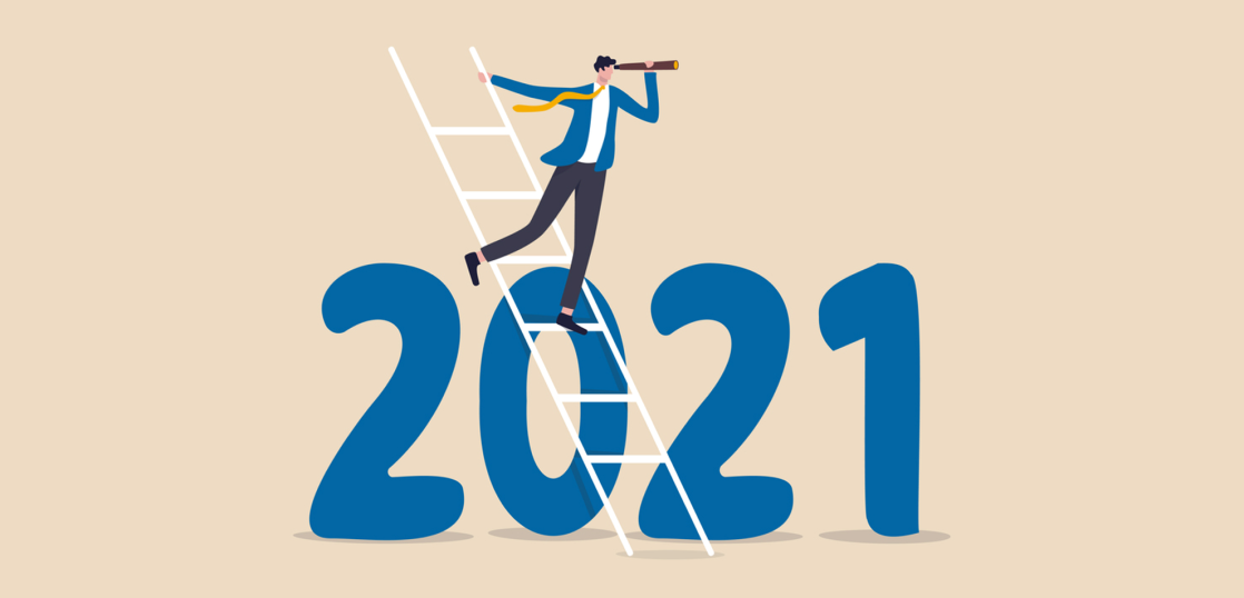 【B2B営業大予測】2021年、B2B営業はどうなるのか？