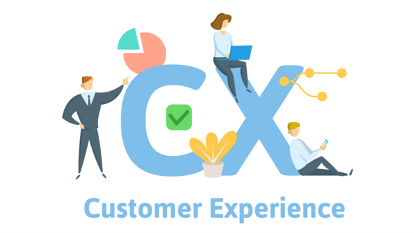 現代の最重要戦略「顧客体験（CX）」を向上させるために知っておくべきこと