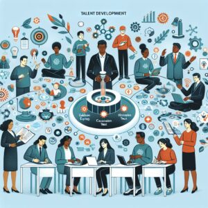 日経TESTを活用した人材育成のすすめ