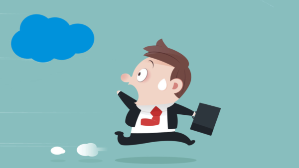 【事例】Salesforceが“電子日報”から武器に変わる瞬間——停滞から実践活用への改革プロジェクト