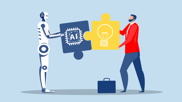 定型業務はAIに、信頼構築は人に――ハイブリッド営業で勝つ方法